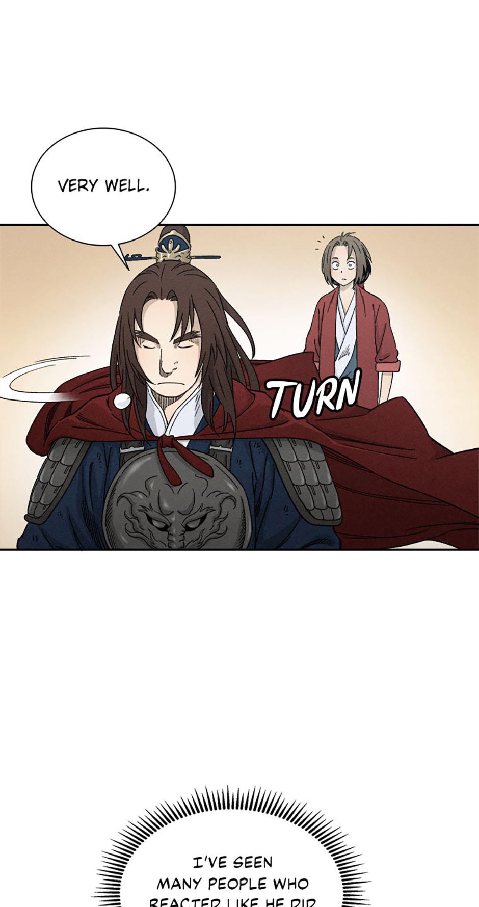 Read The Divine Surgeon EN Manga Online
