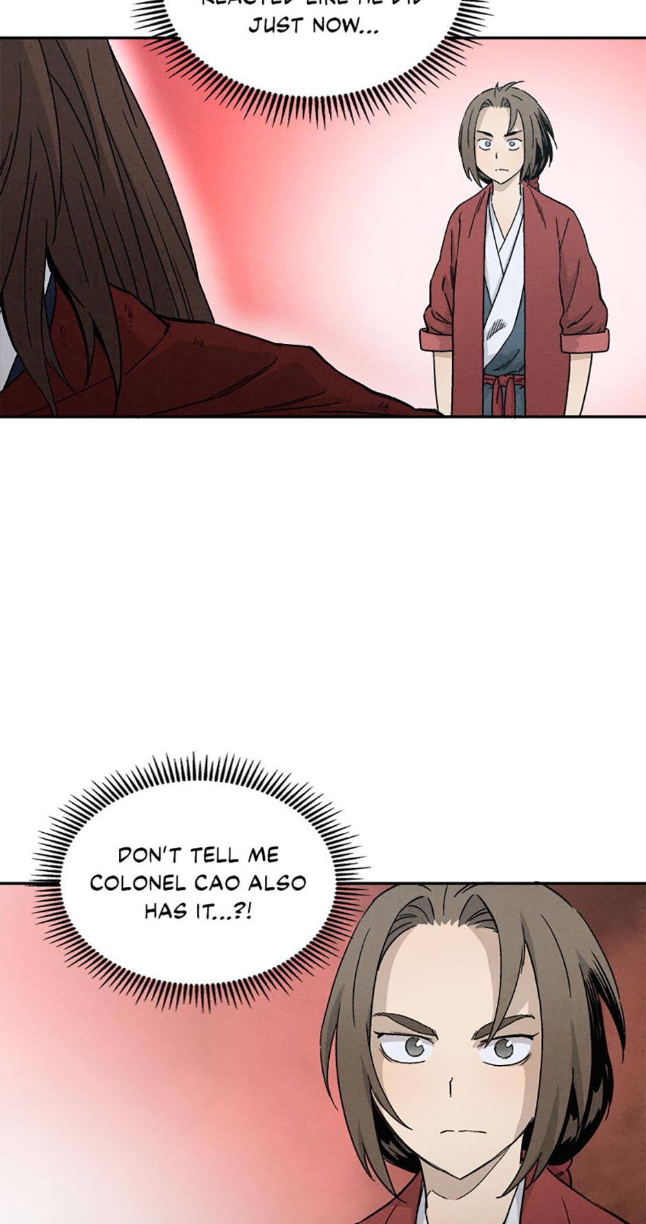 Read The Divine Surgeon EN Manga Online