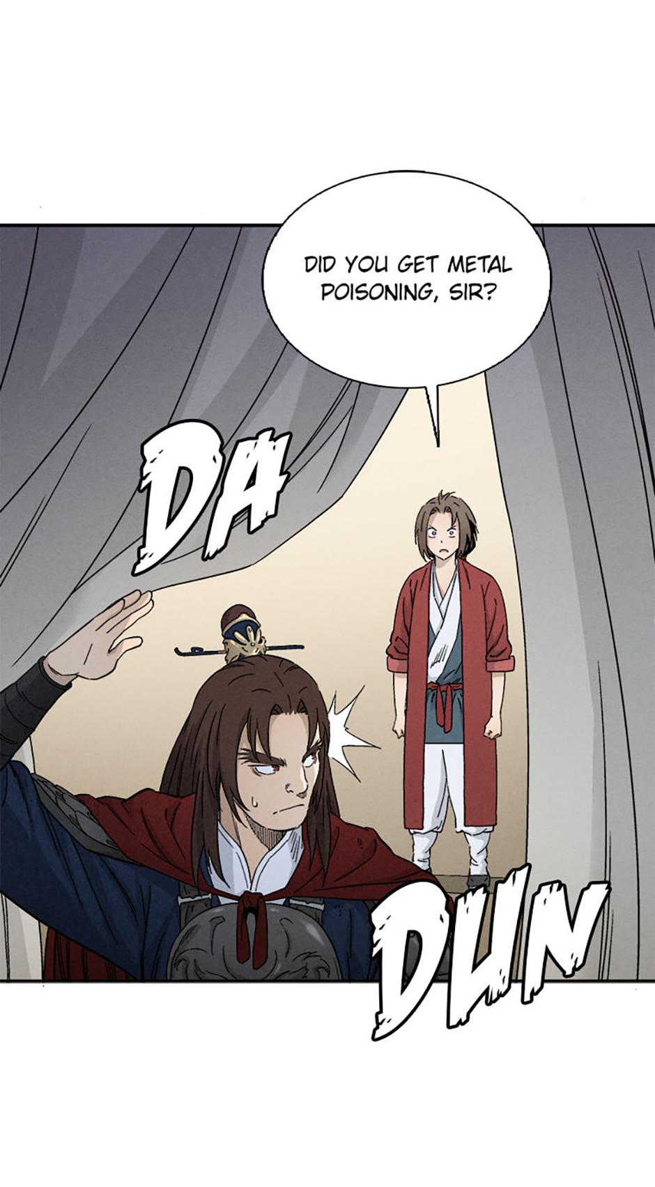 Read The Divine Surgeon EN Manga Online