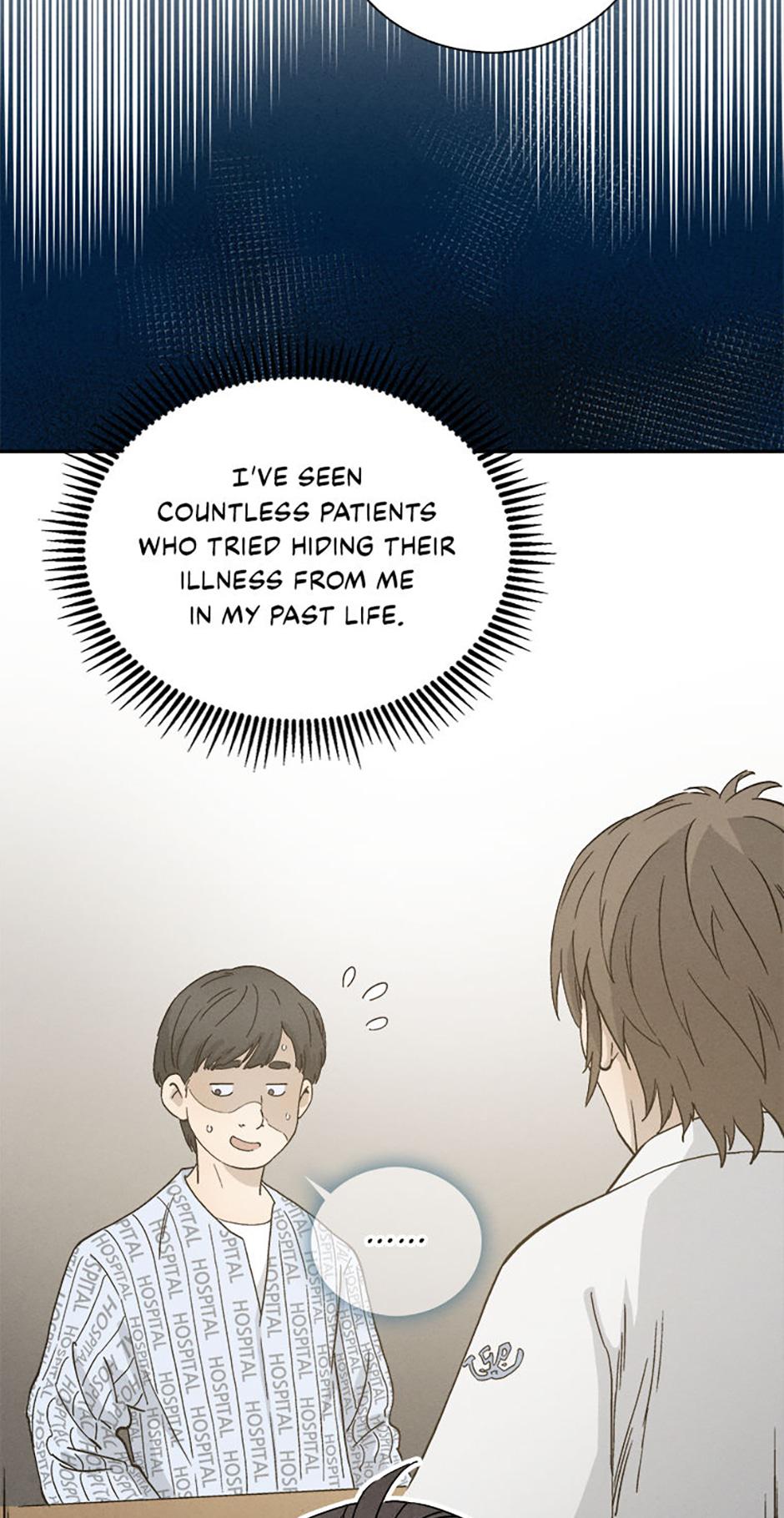 Read The Divine Surgeon EN Manga Online