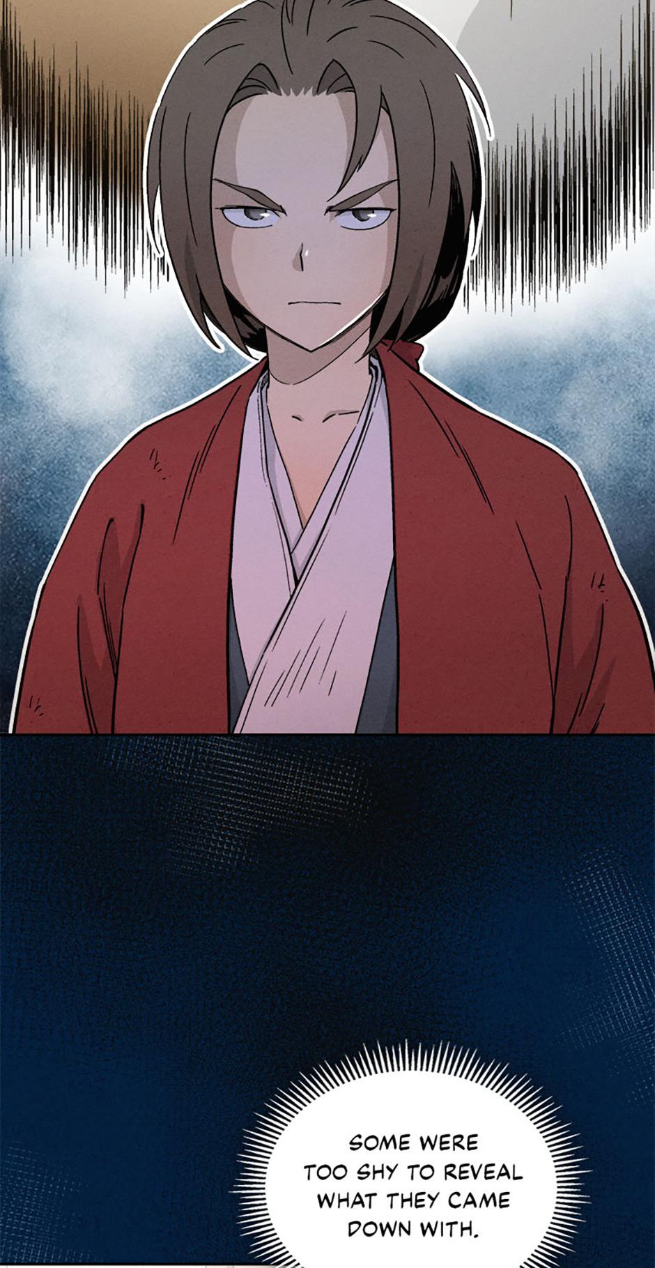 Read The Divine Surgeon EN Manga Online