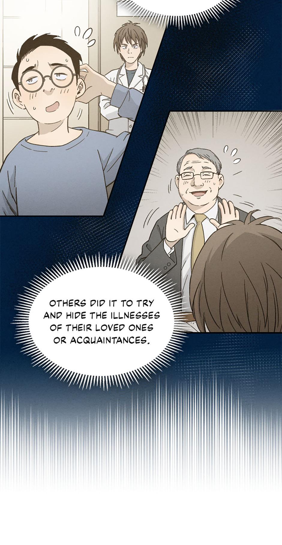 Read The Divine Surgeon EN Manga Online