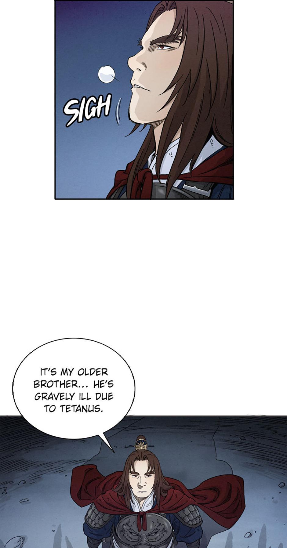 Read The Divine Surgeon EN Manga Online