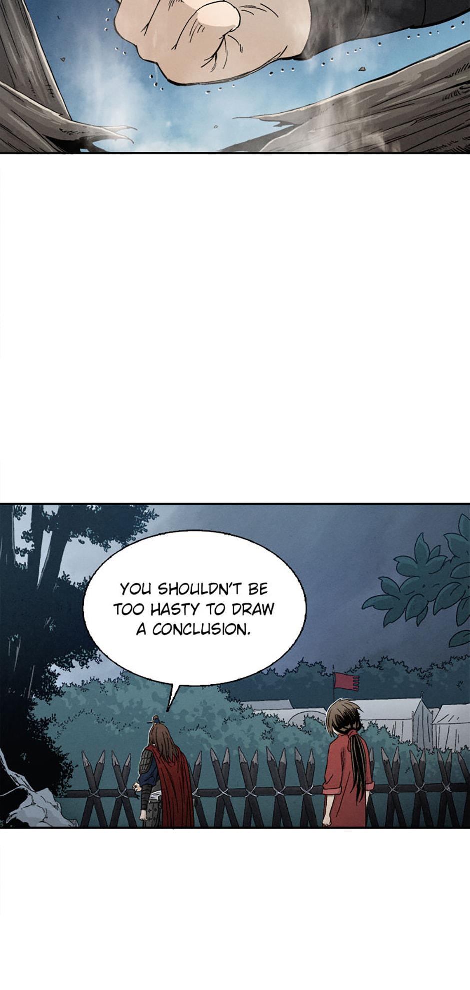 Read The Divine Surgeon EN Manga Online