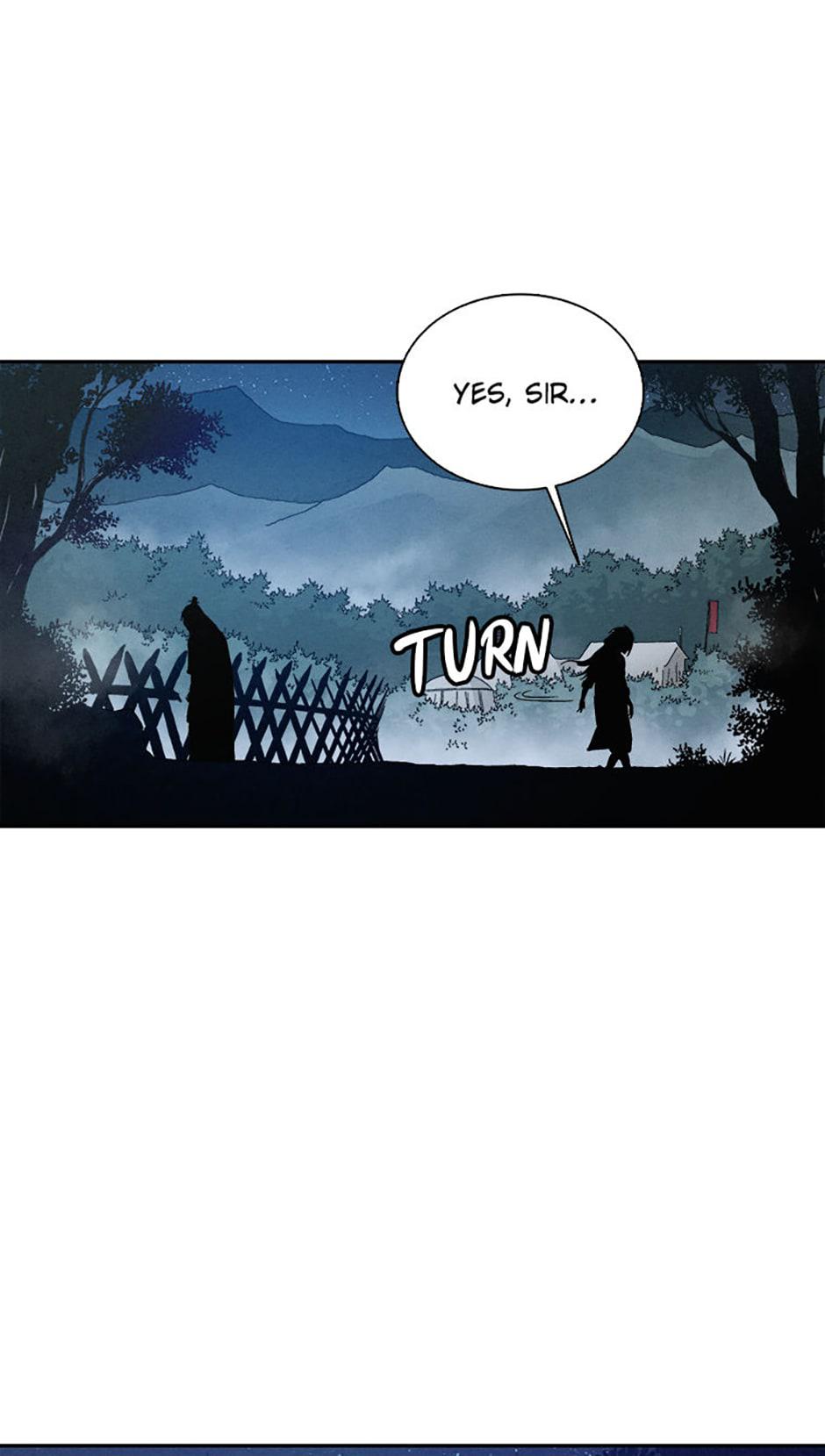 Read The Divine Surgeon EN Manga Online