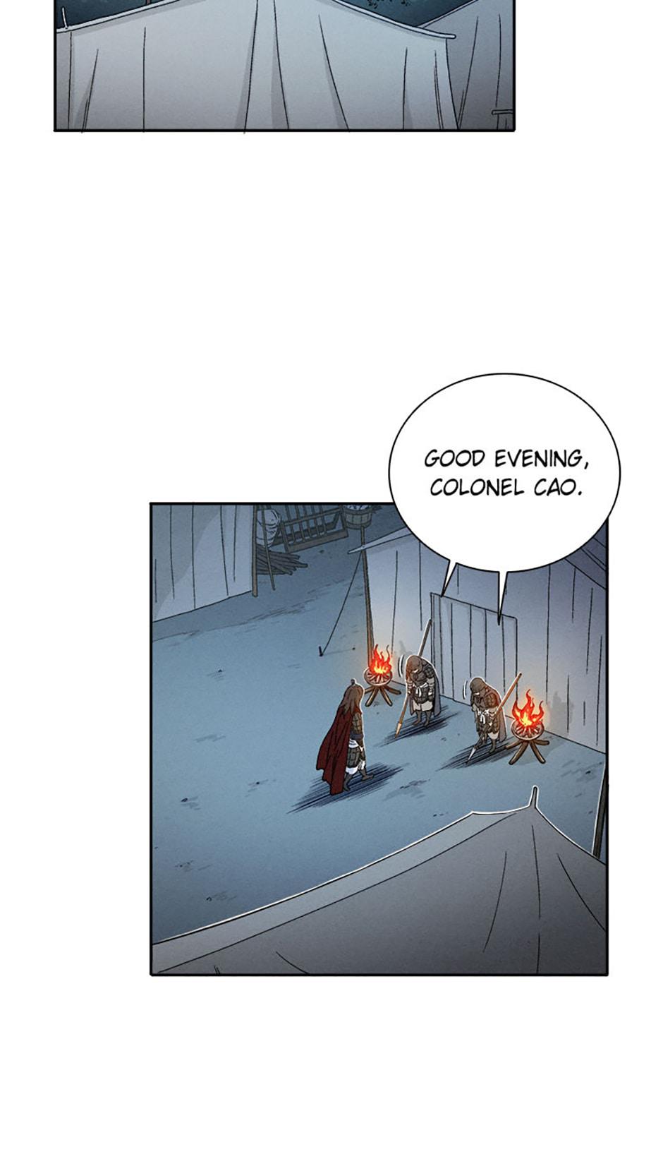Read The Divine Surgeon EN Manga Online