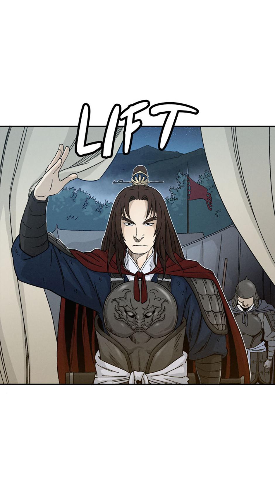 Read The Divine Surgeon EN Manga Online