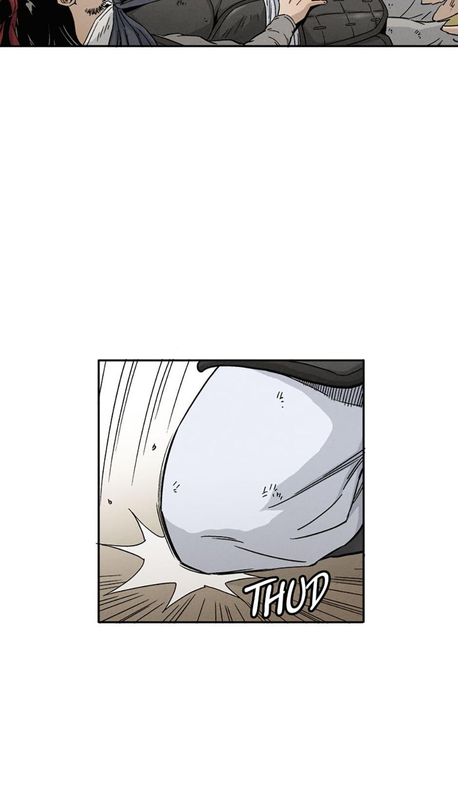 Read The Divine Surgeon EN Manga Online