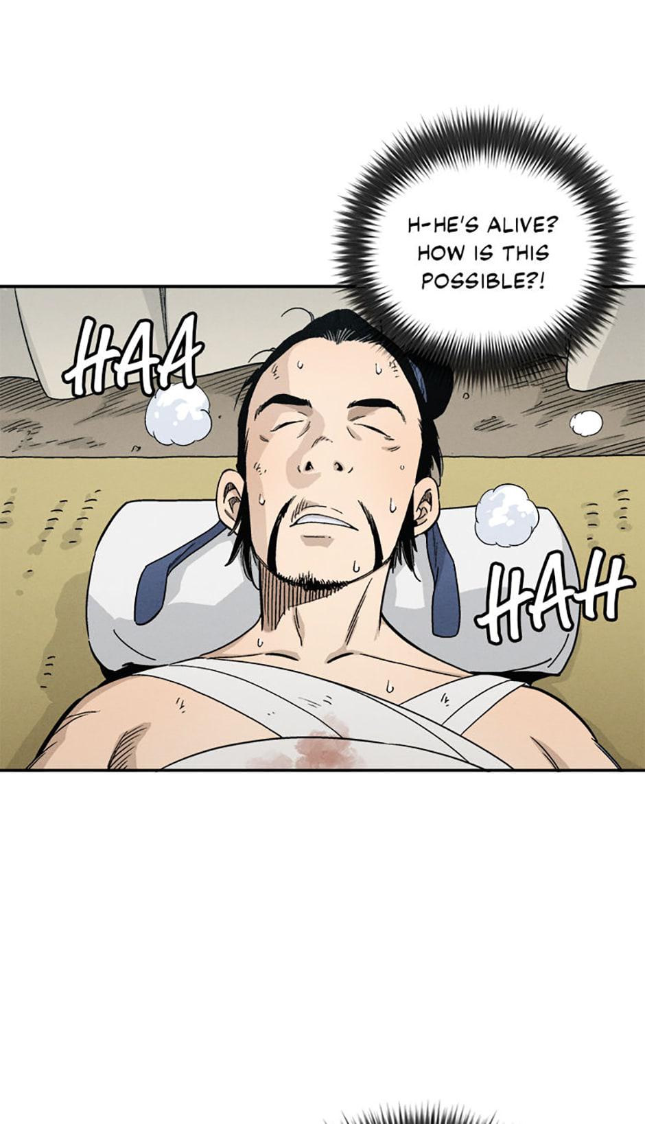 Read The Divine Surgeon EN Manga Online