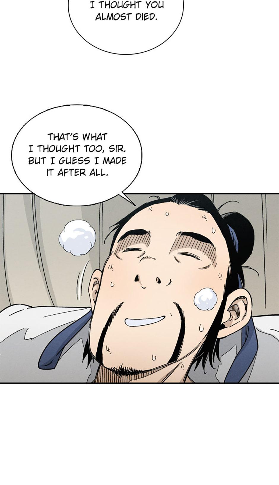 Read The Divine Surgeon EN Manga Online