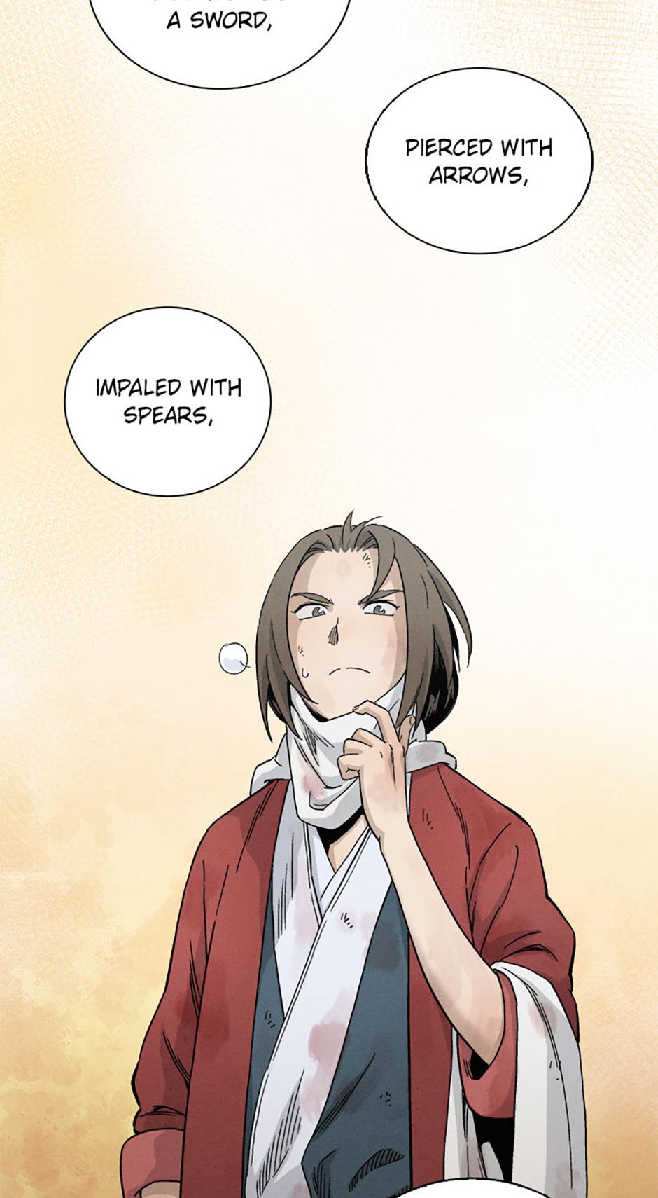 Read The Divine Surgeon EN Manga Online