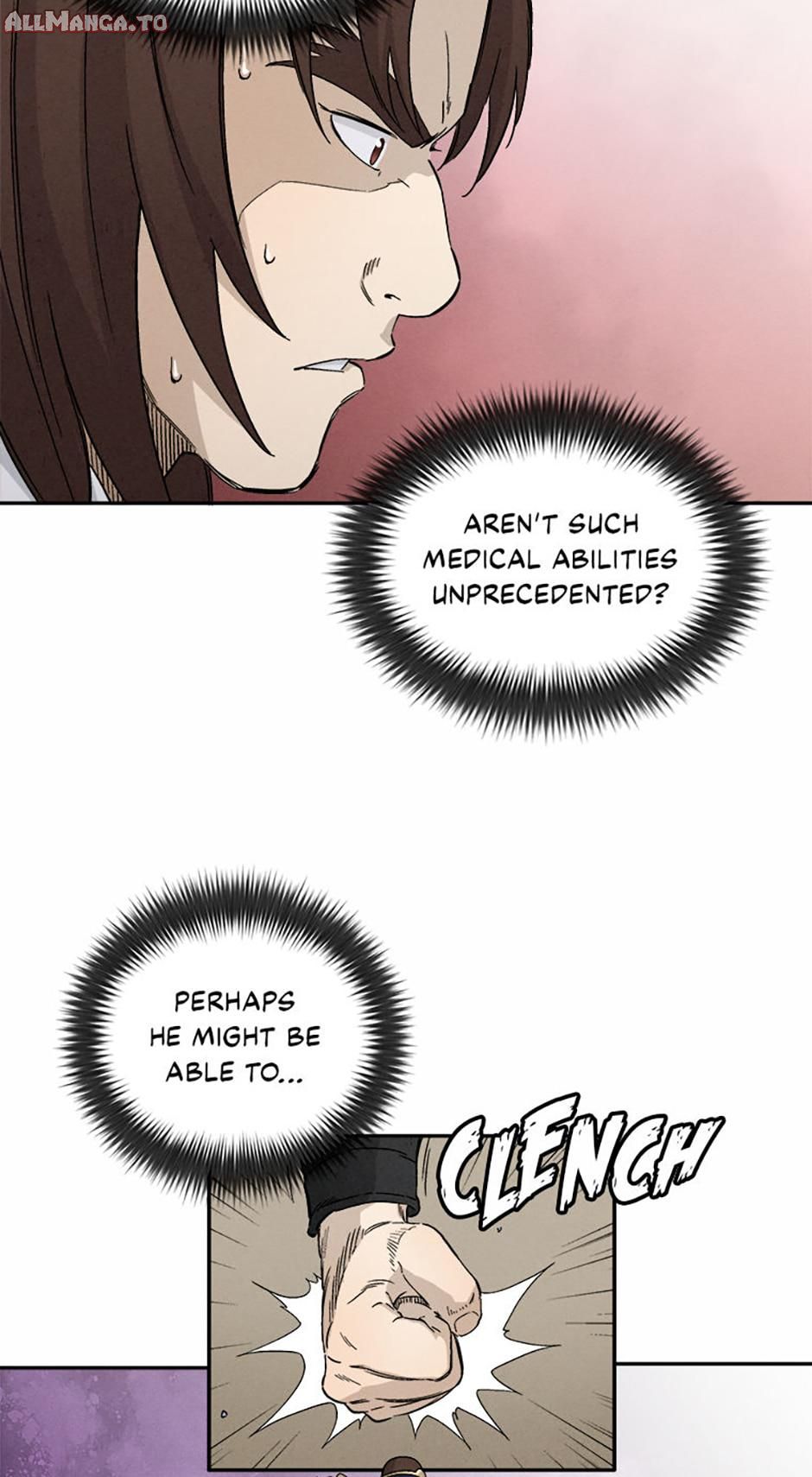 Read The Divine Surgeon EN Manga Online