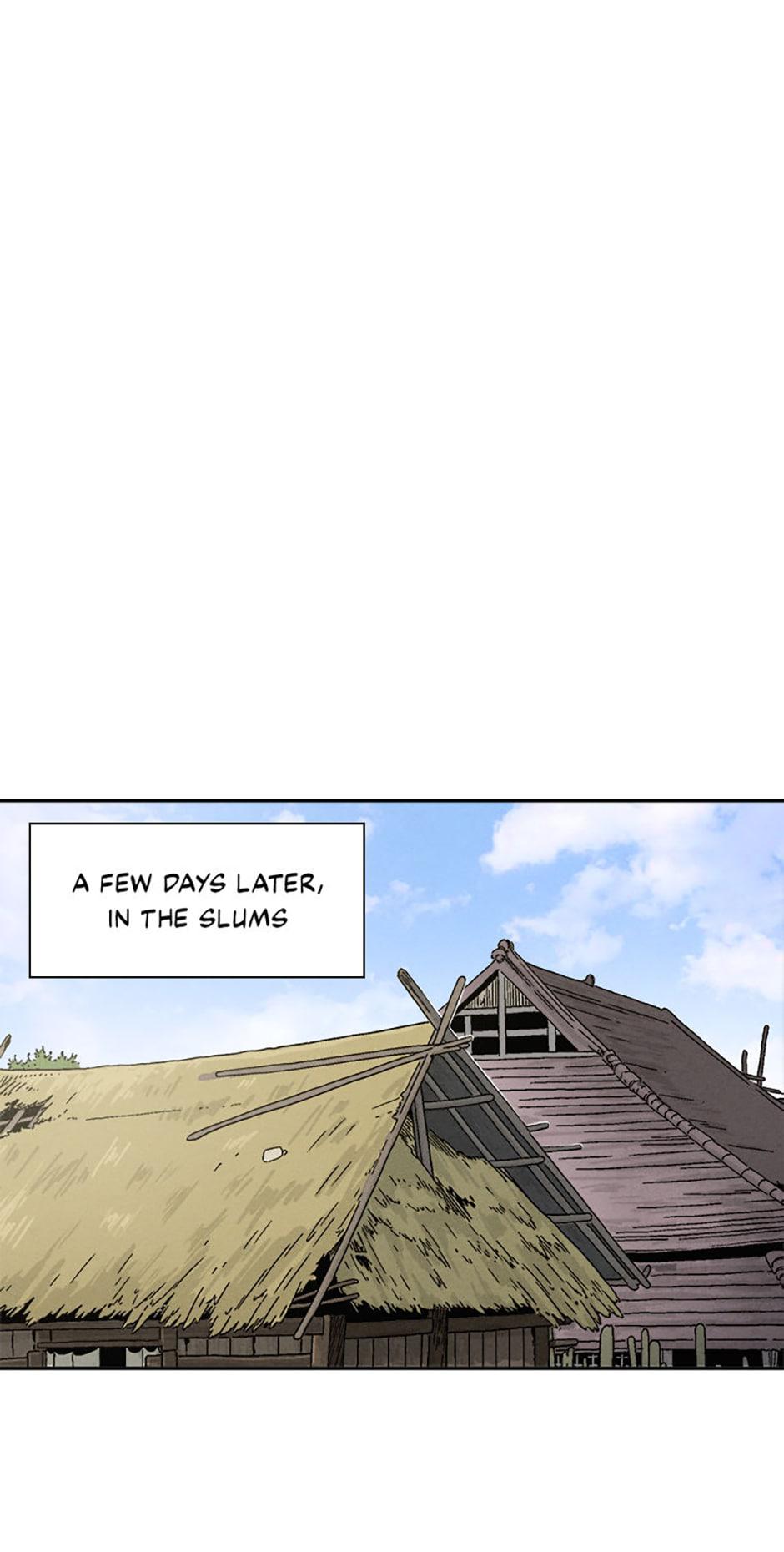 Read The Divine Surgeon EN Manga Online