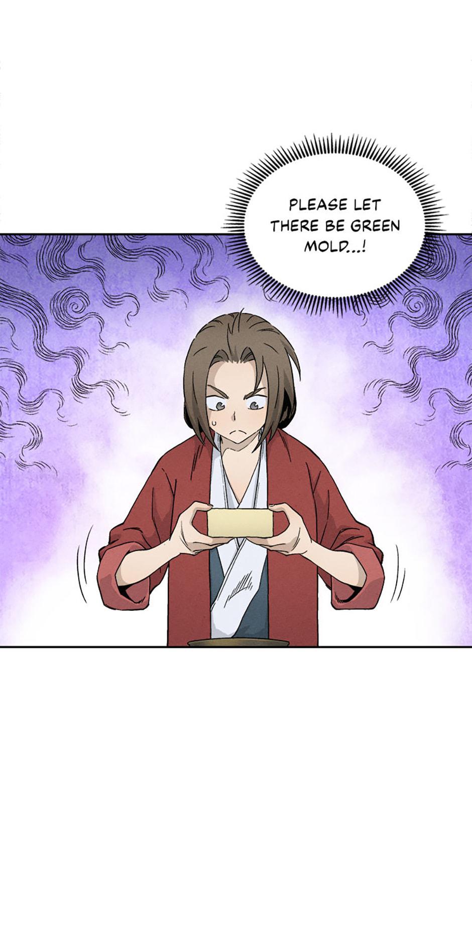 Read The Divine Surgeon EN Manga Online