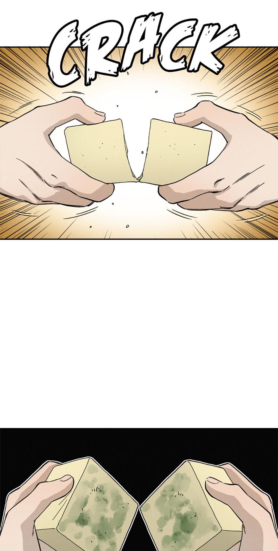 Read The Divine Surgeon EN Manga Online