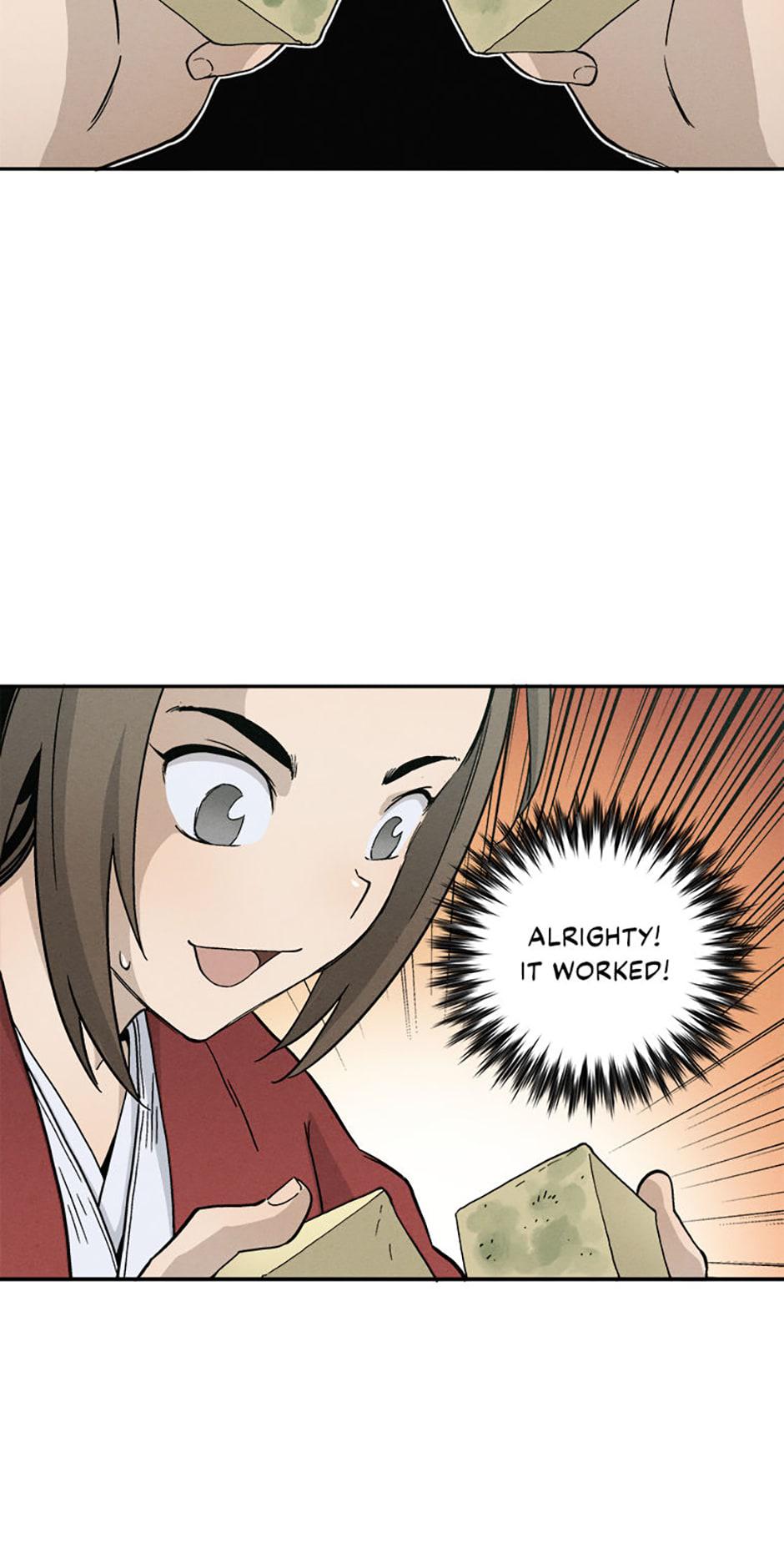 Read The Divine Surgeon EN Manga Online