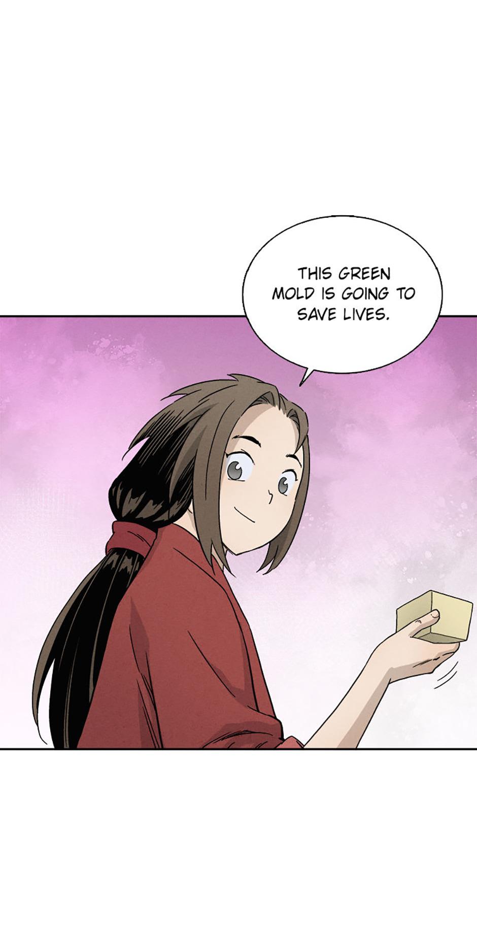 Read The Divine Surgeon EN Manga Online