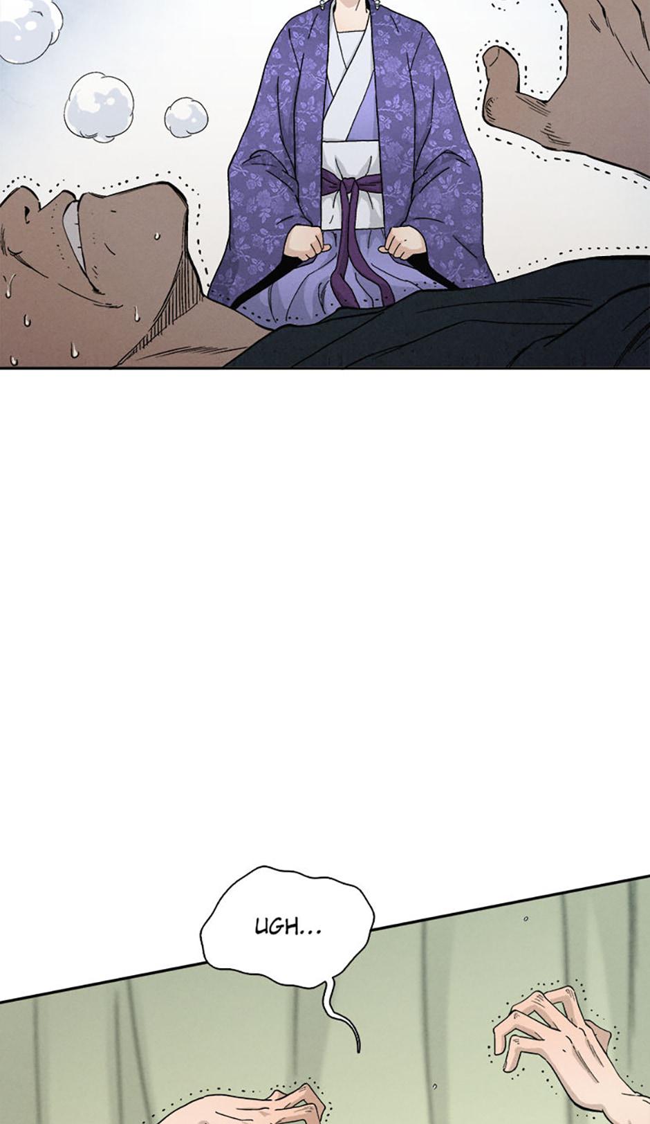 Read The Divine Surgeon EN Manga Online