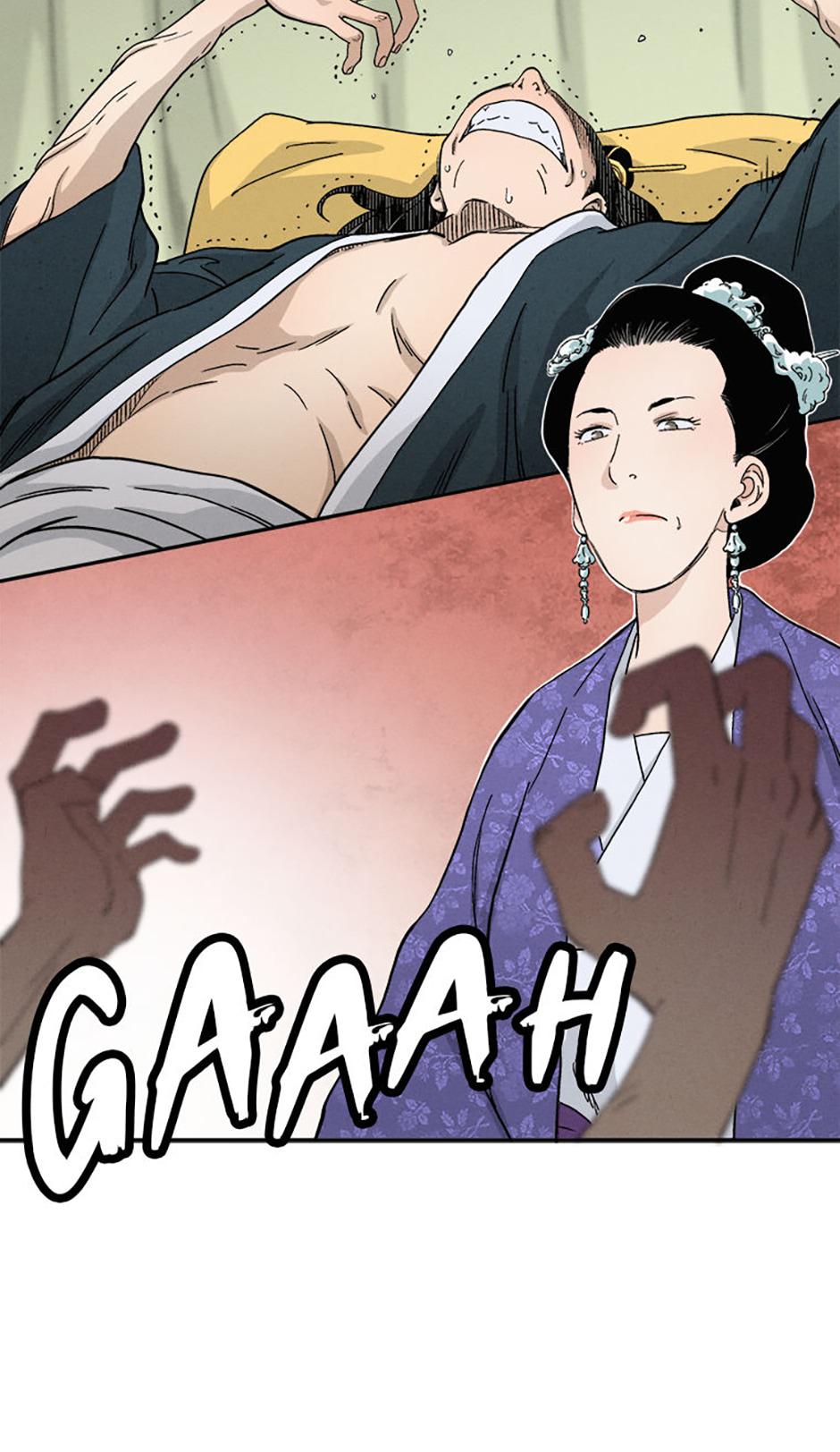 Read The Divine Surgeon EN Manga Online