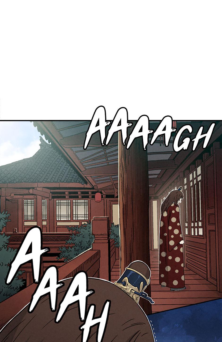 Read The Divine Surgeon EN Manga Online