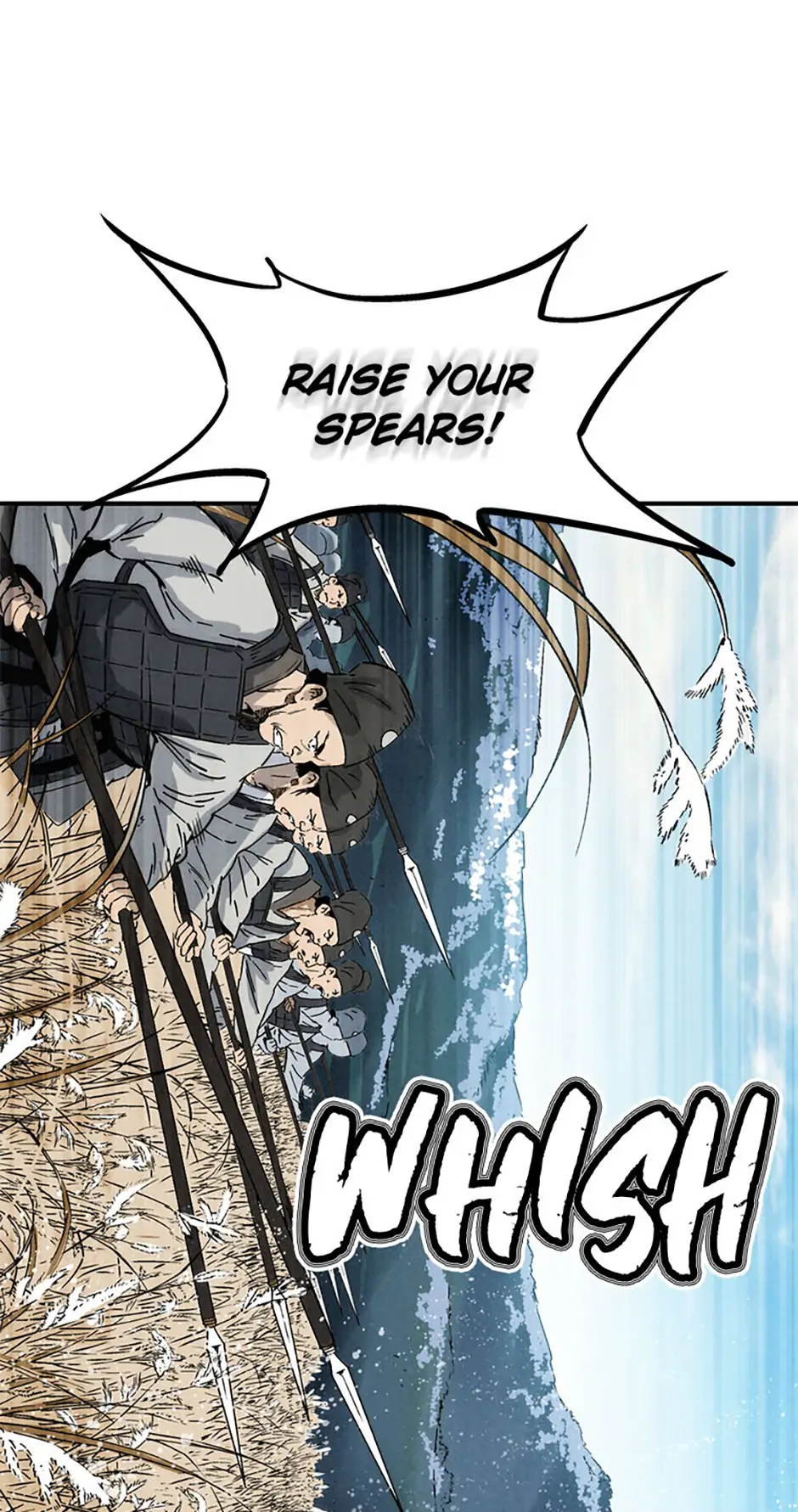 Read The Divine Surgeon EN Manga Online