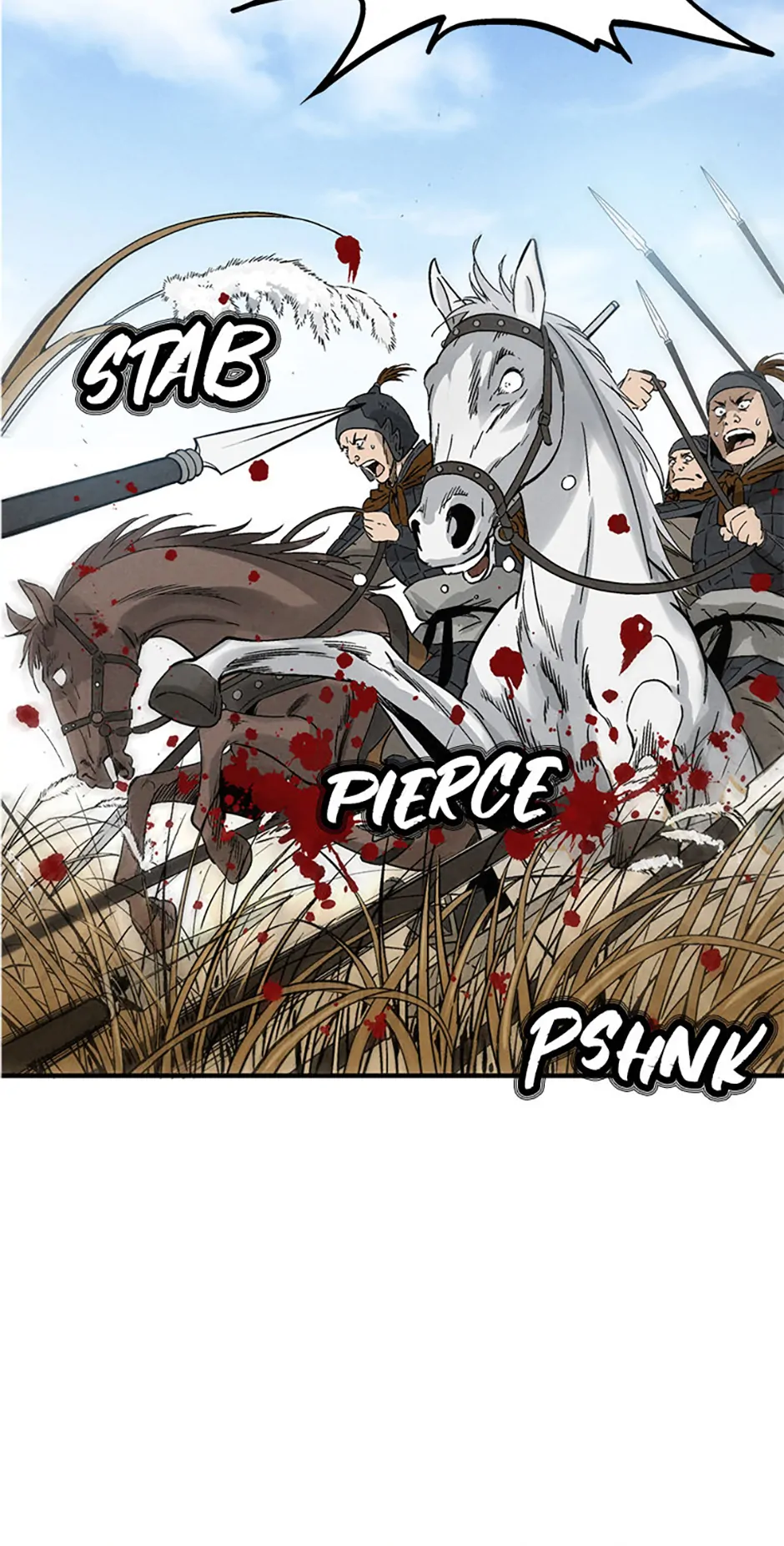 Read The Divine Surgeon EN Manga Online