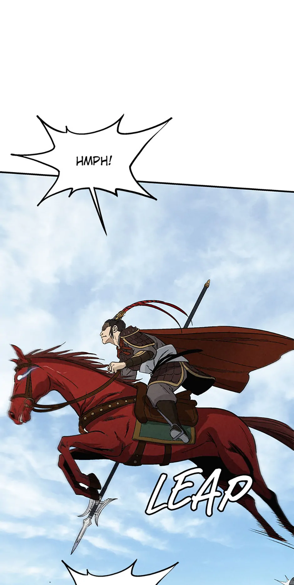 Read The Divine Surgeon EN Manga Online