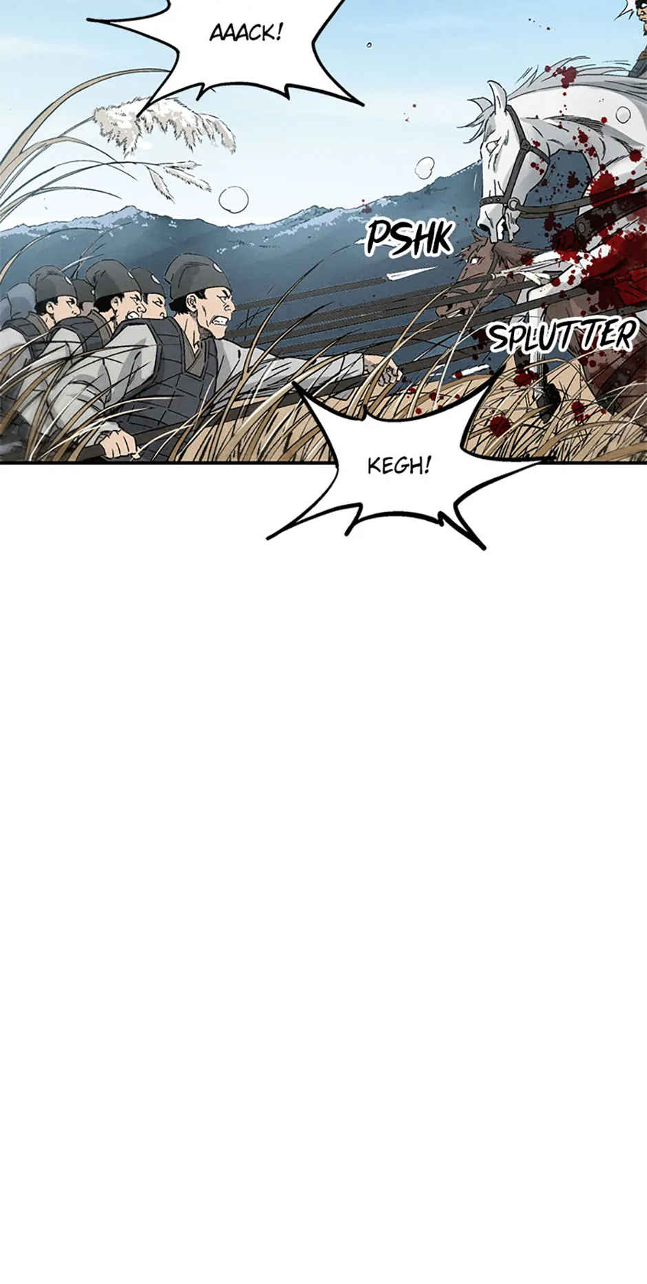 Read The Divine Surgeon EN Manga Online