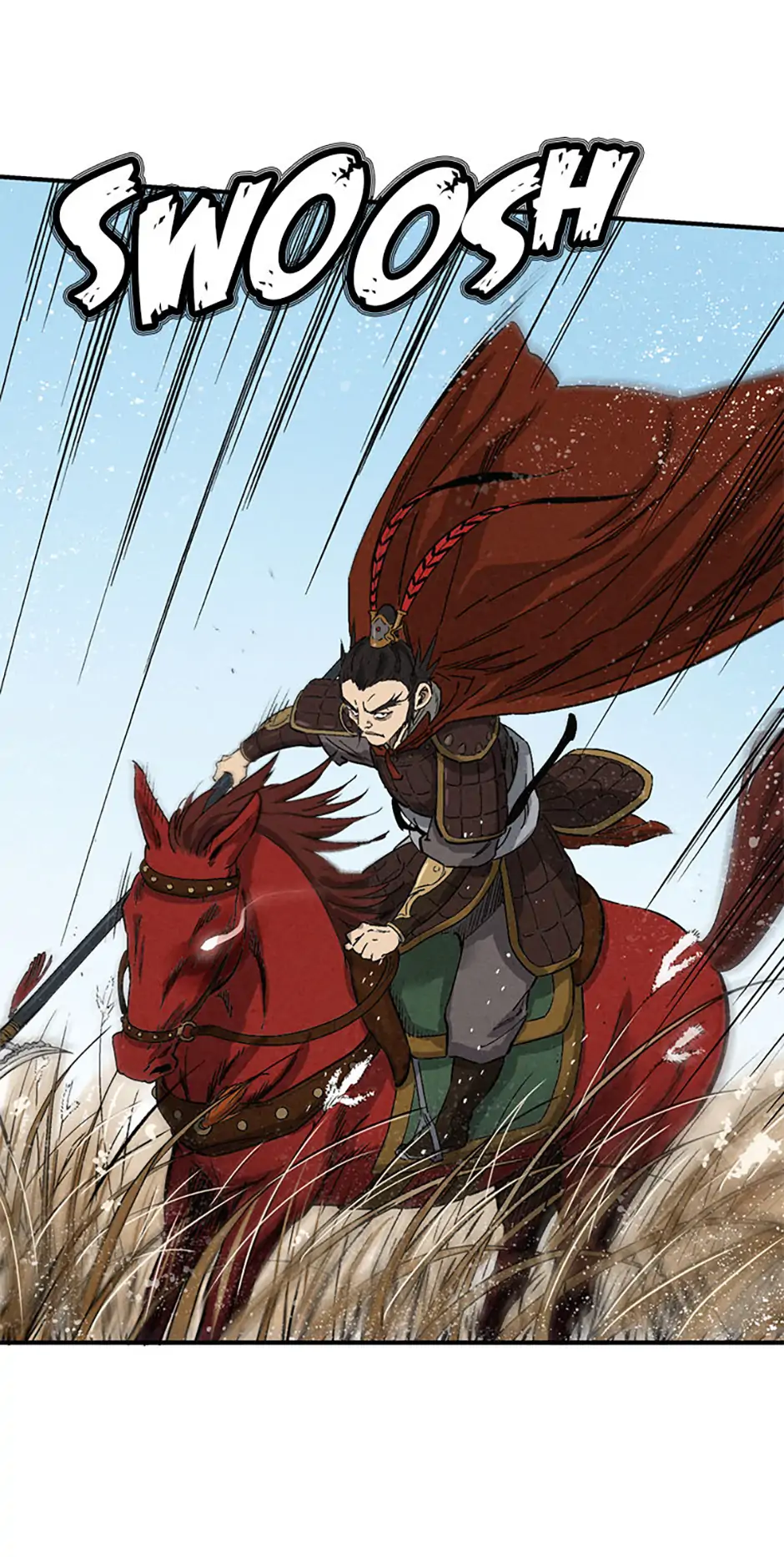 Read The Divine Surgeon EN Manga Online