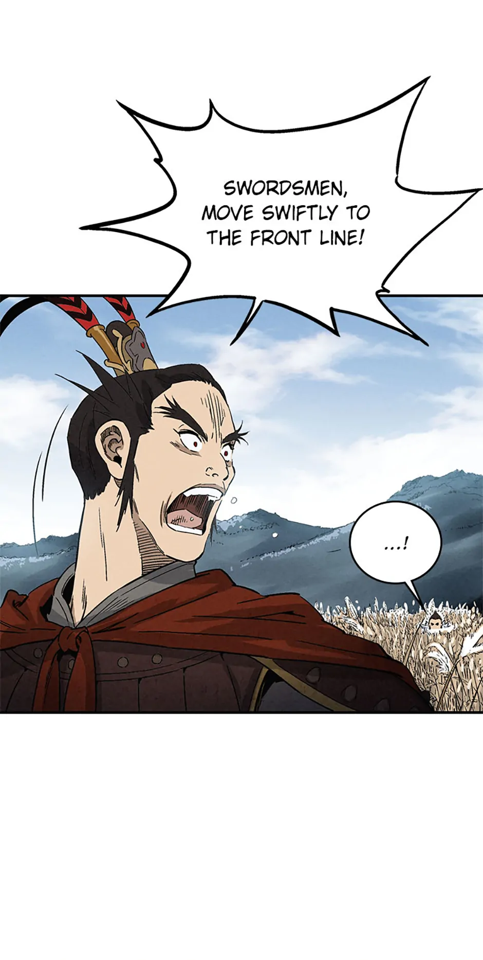 Read The Divine Surgeon EN Manga Online