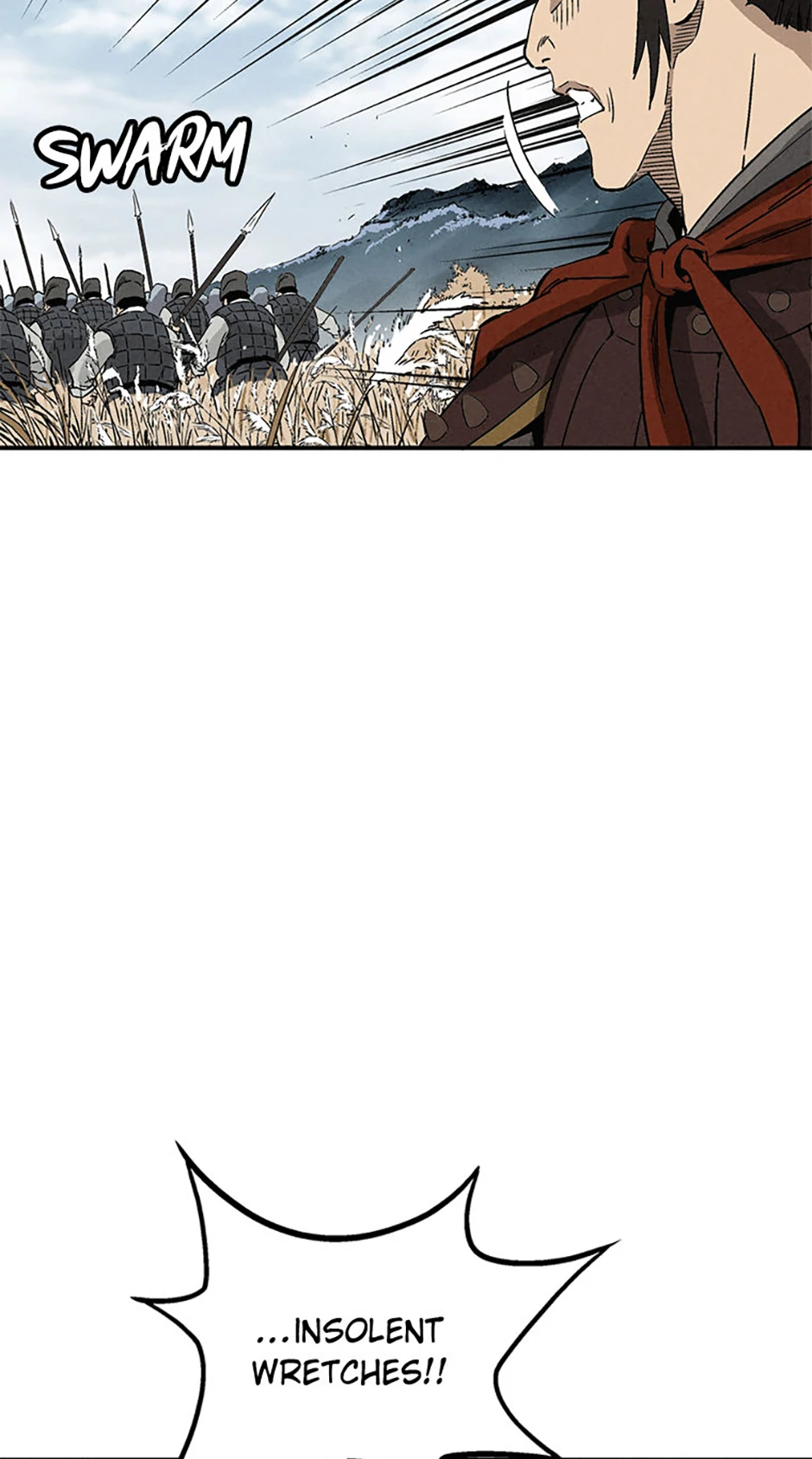 Read The Divine Surgeon EN Manga Online