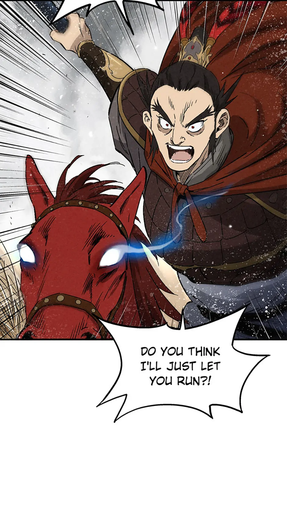 Read The Divine Surgeon EN Manga Online