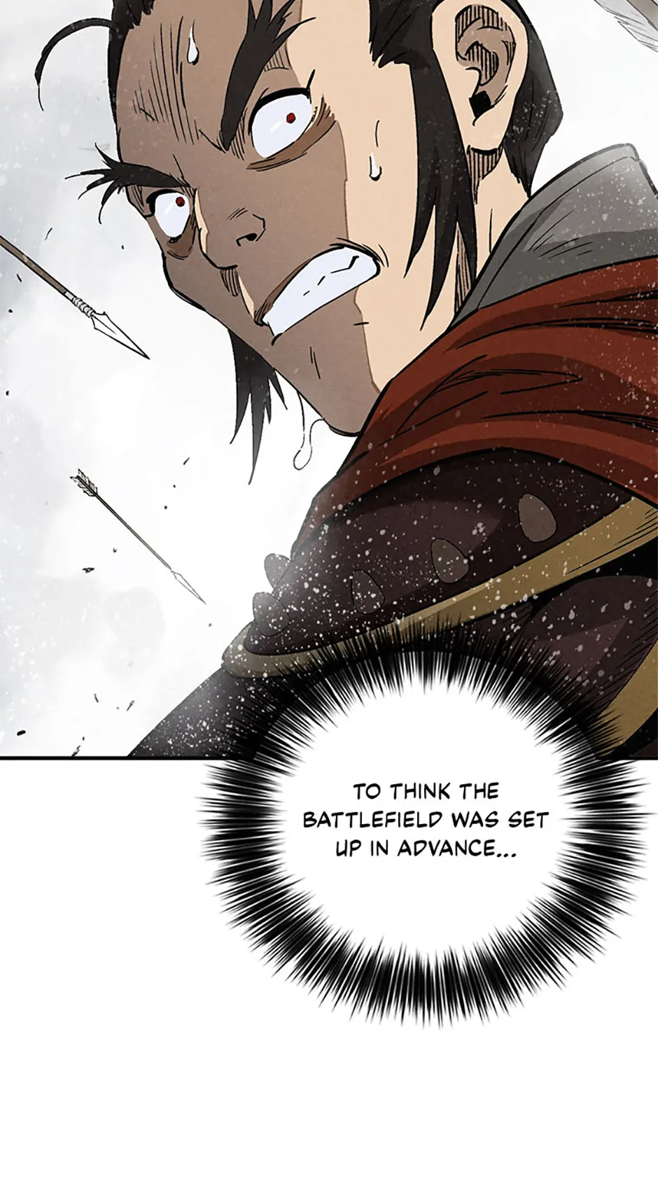 Read The Divine Surgeon EN Manga Online
