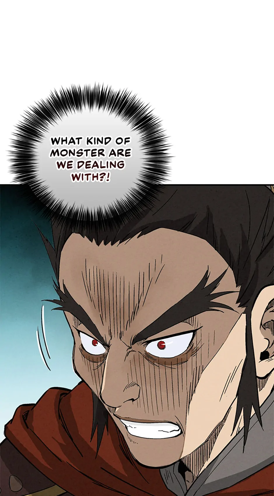 Read The Divine Surgeon EN Manga Online
