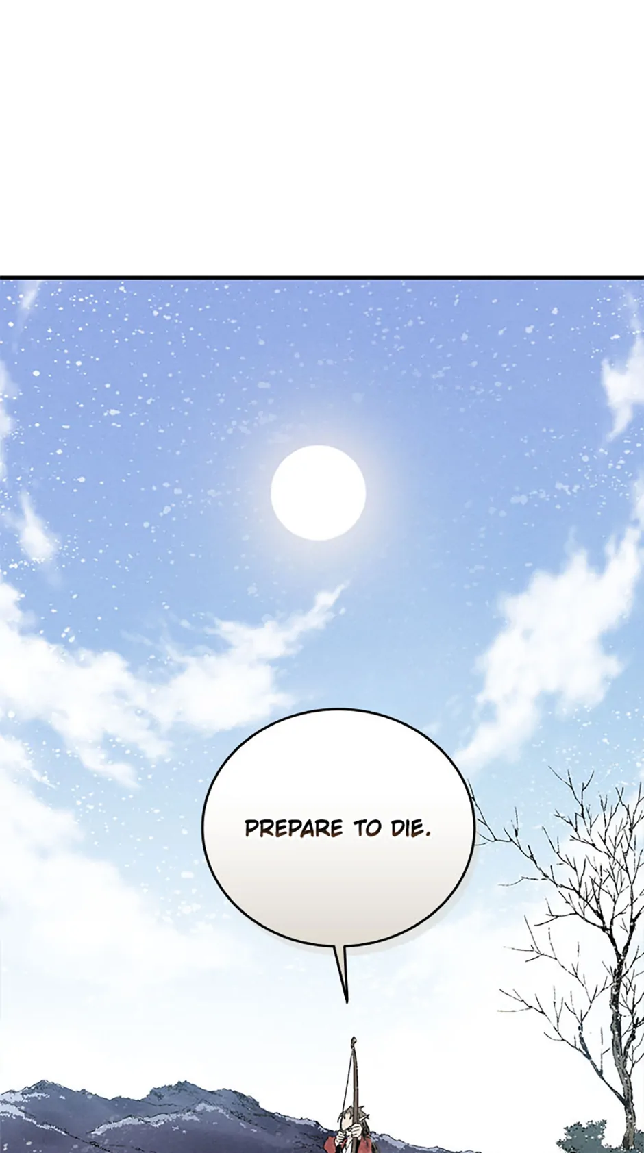 Read The Divine Surgeon EN Manga Online