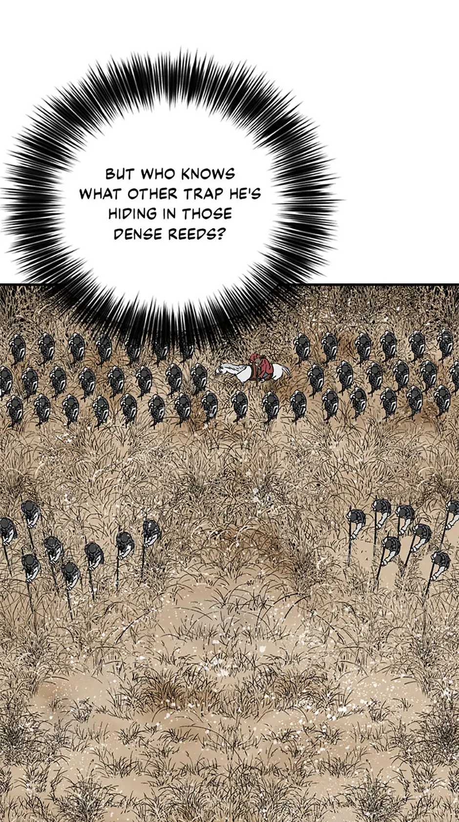 Read The Divine Surgeon EN Manga Online