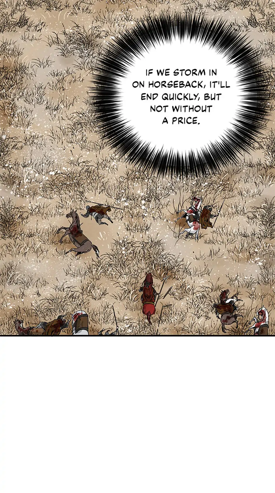 Read The Divine Surgeon EN Manga Online