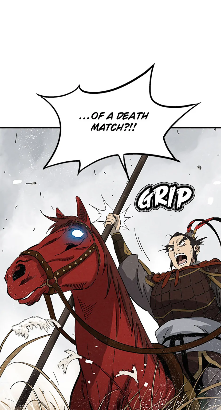 Read The Divine Surgeon EN Manga Online