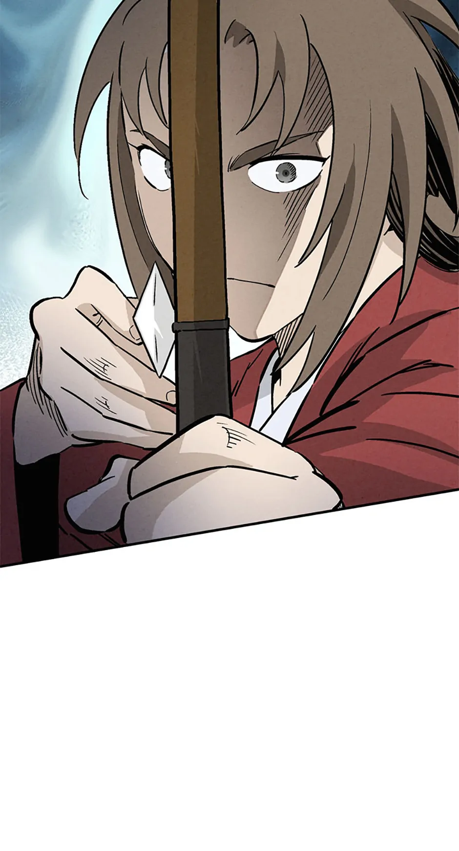 Read The Divine Surgeon EN Manga Online