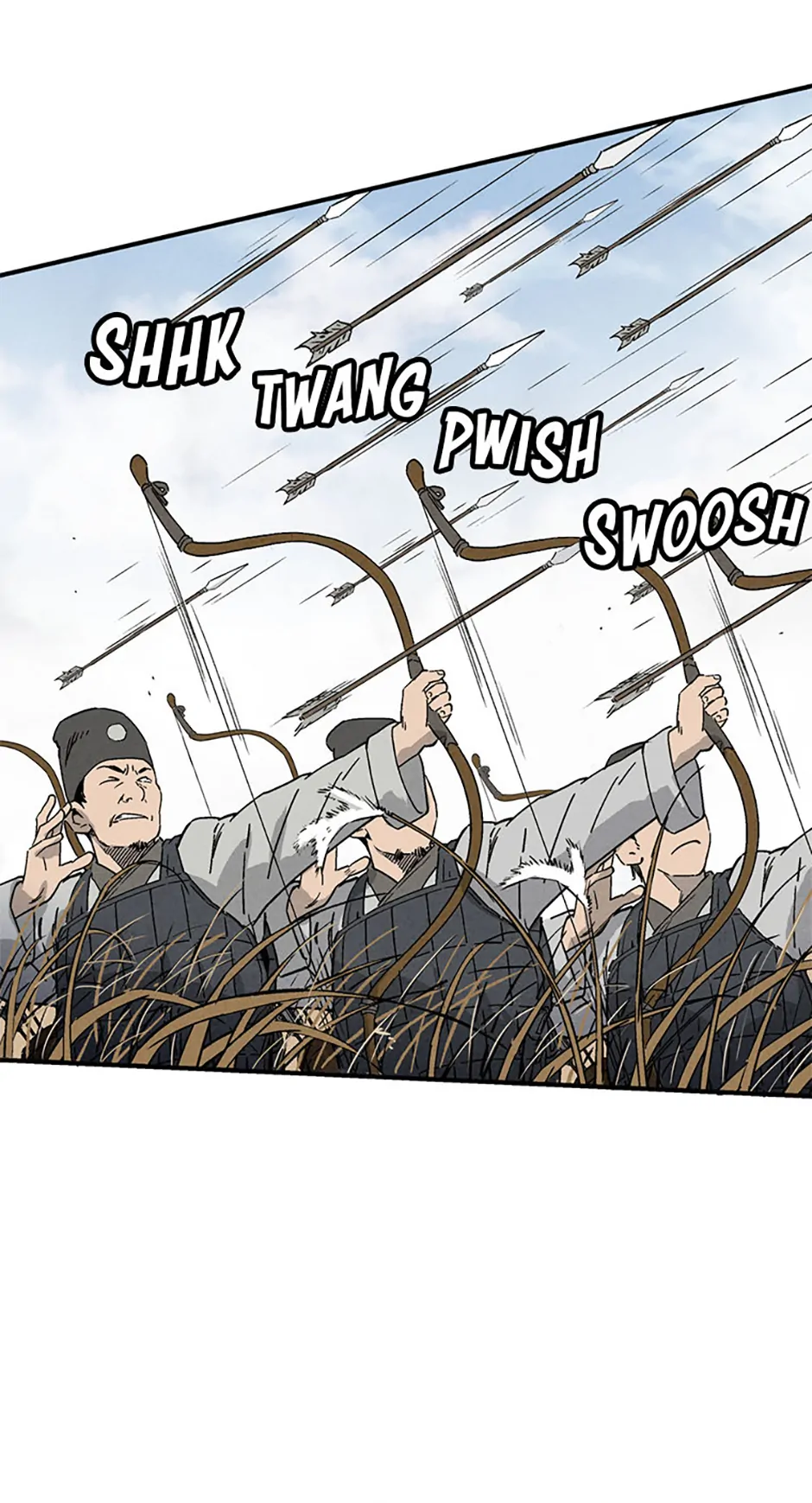 Read The Divine Surgeon EN Manga Online