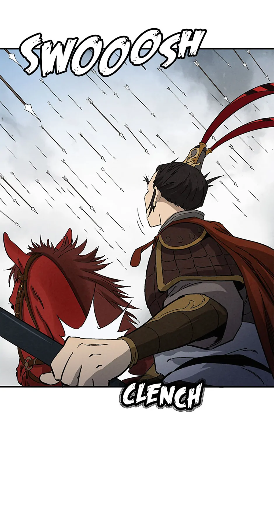 Read The Divine Surgeon EN Manga Online