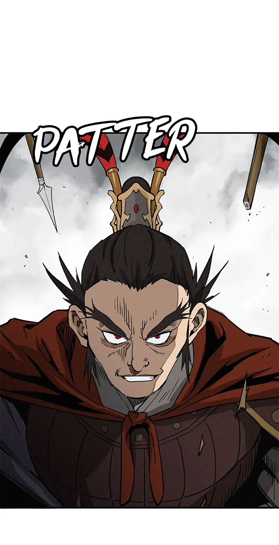 Read The Divine Surgeon EN Manga Online