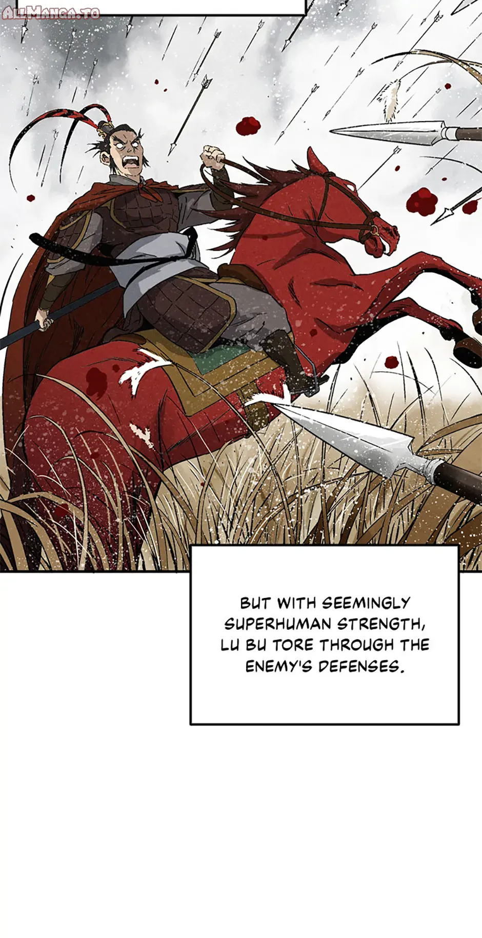 Read The Divine Surgeon EN Manga Online