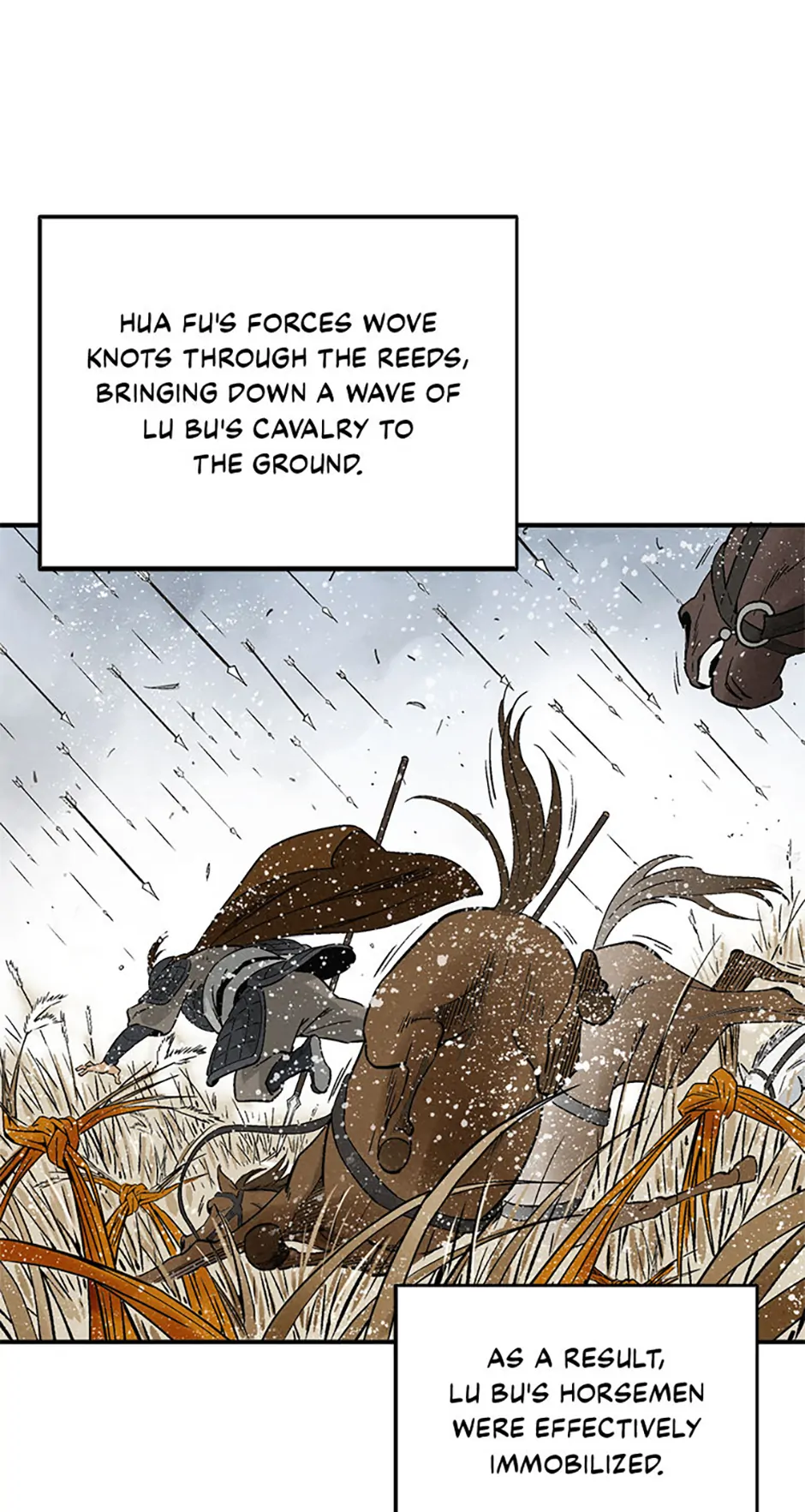 Read The Divine Surgeon EN Manga Online