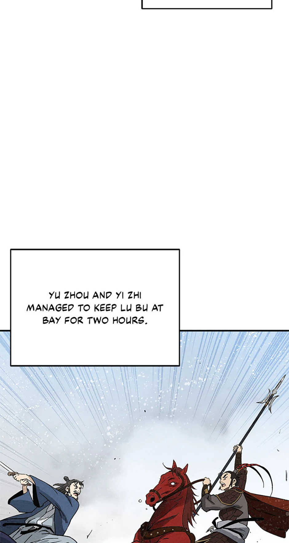 Read The Divine Surgeon EN Manga Online