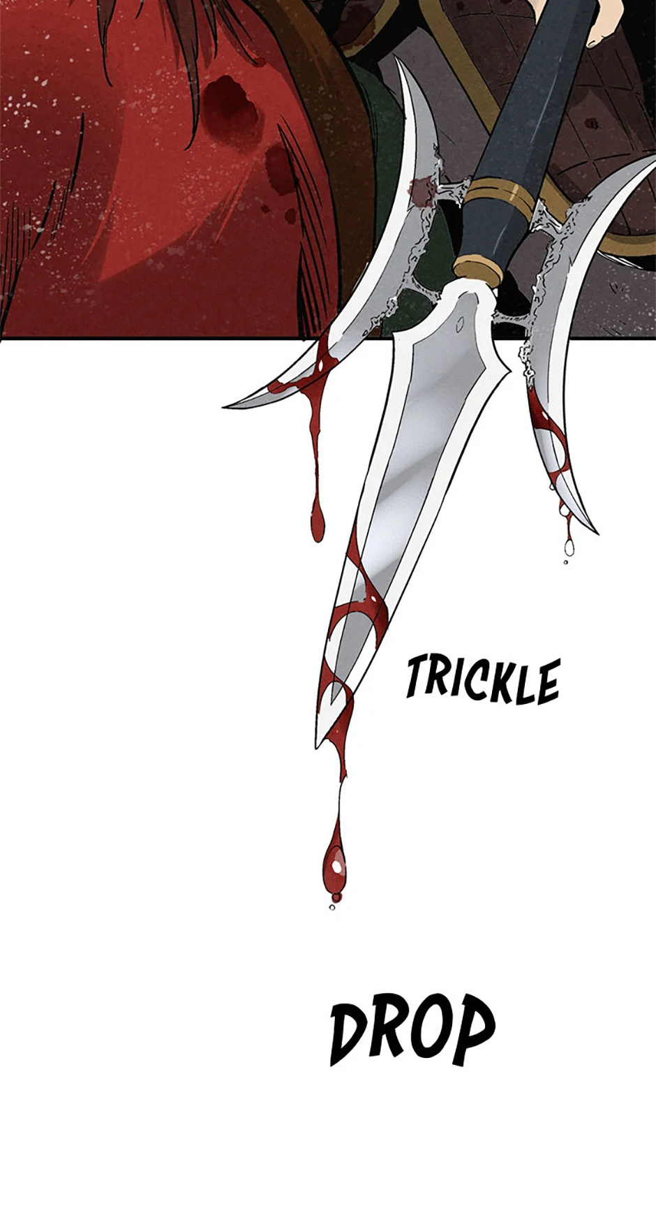 Read The Divine Surgeon EN Manga Online