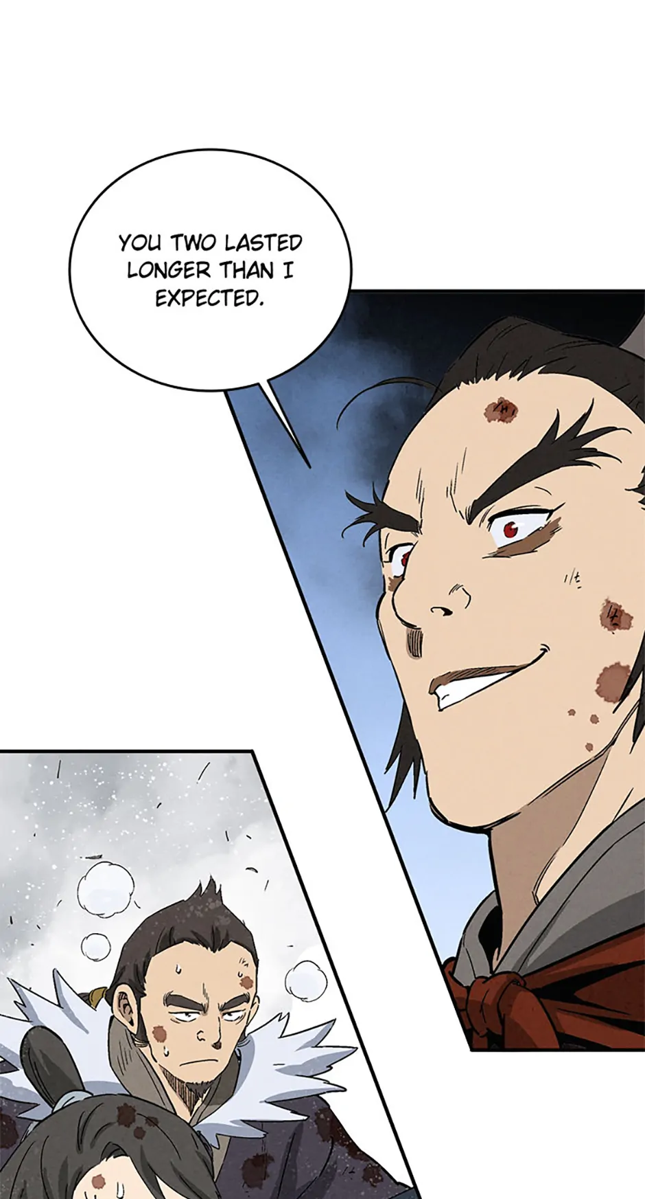 Read The Divine Surgeon EN Manga Online