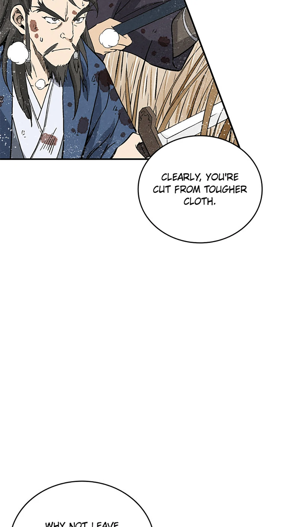 Read The Divine Surgeon EN Manga Online
