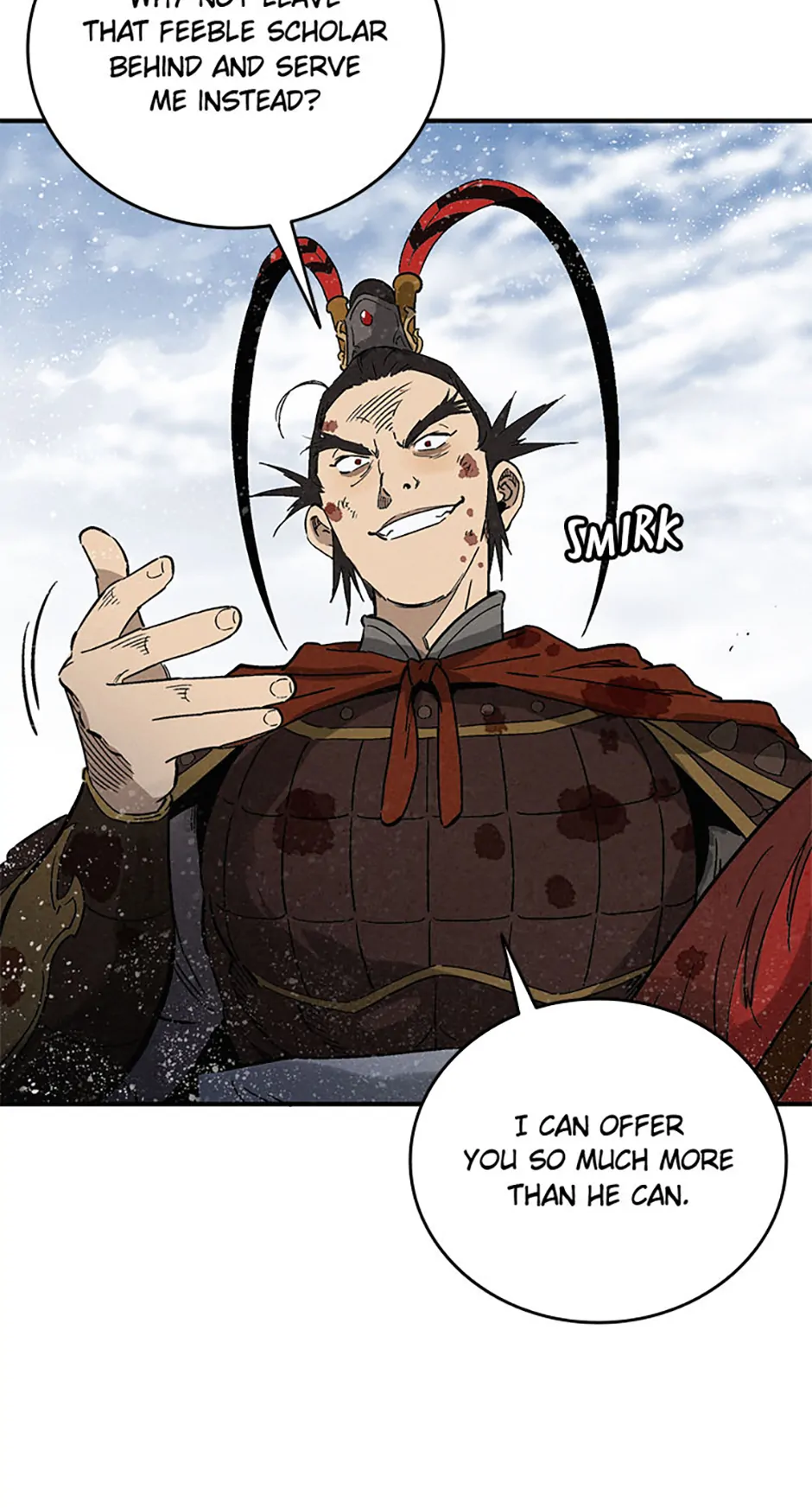 Read The Divine Surgeon EN Manga Online