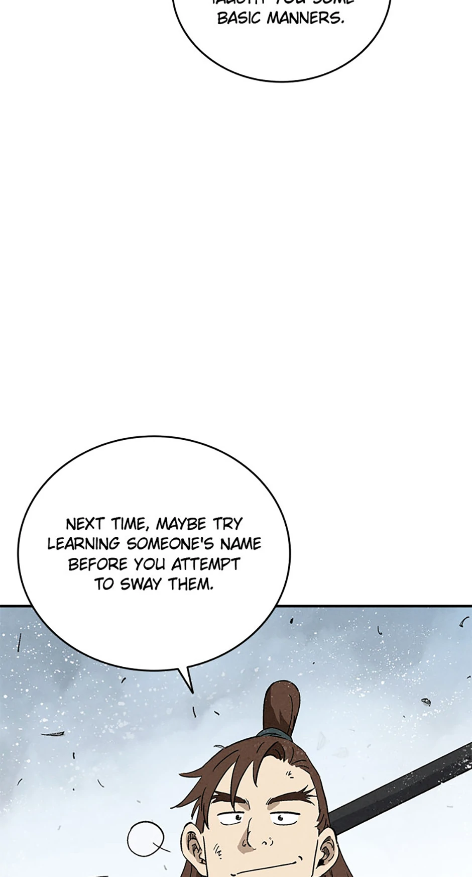 Read The Divine Surgeon EN Manga Online